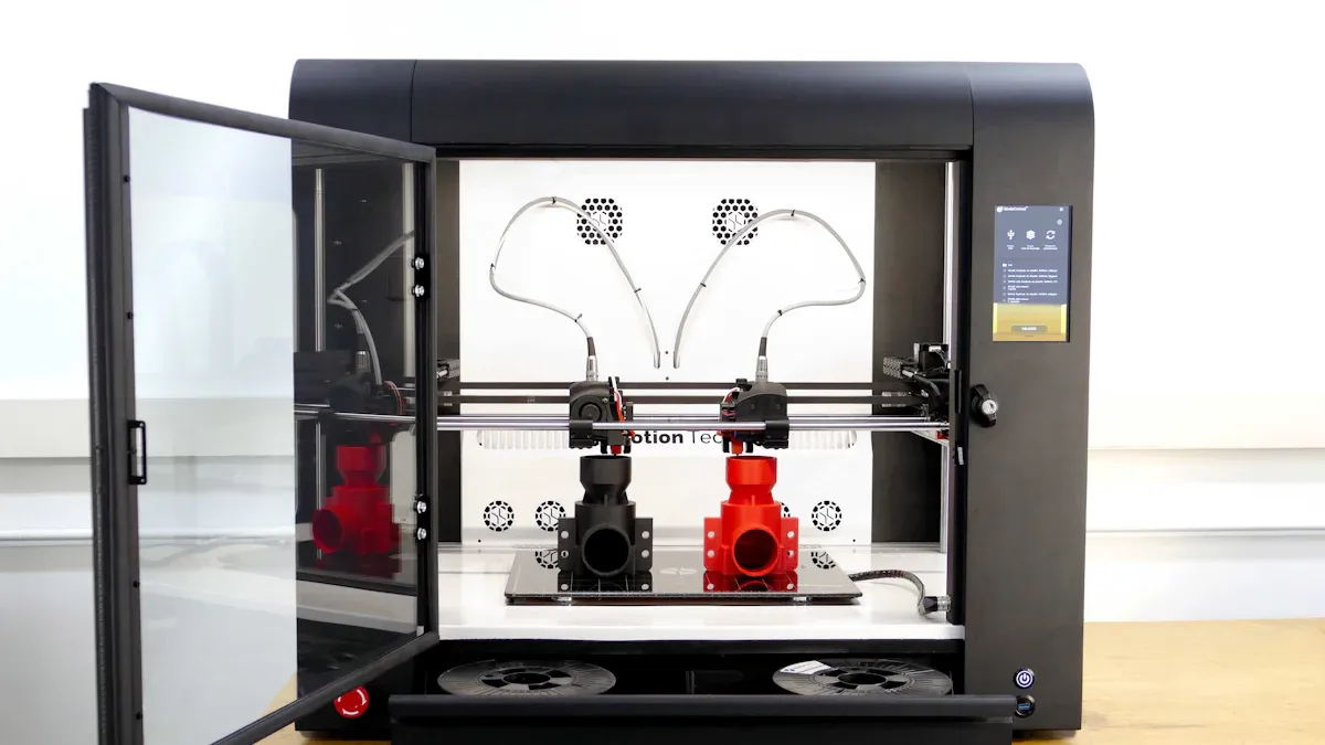 Common metalworking applications