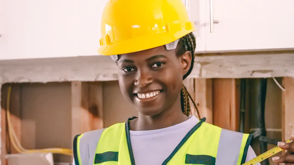 Step 3: Determine Wheel Shape and Size