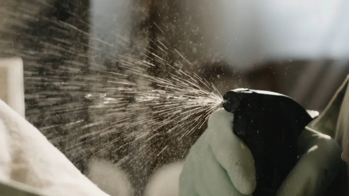 Achieve a Superior Surface Finish