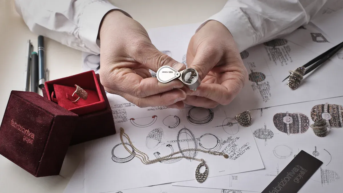 Inspecting Your Diamond Truing Tool