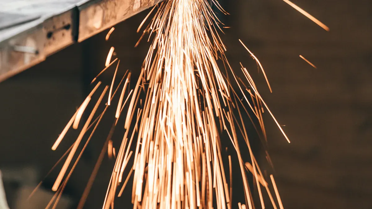 The Physics of Diamond Blade Cutting