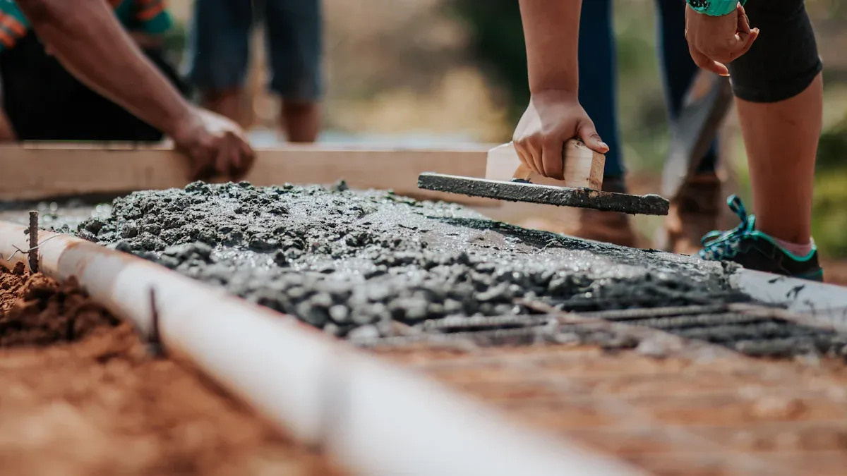 Deliver a Superior Finish