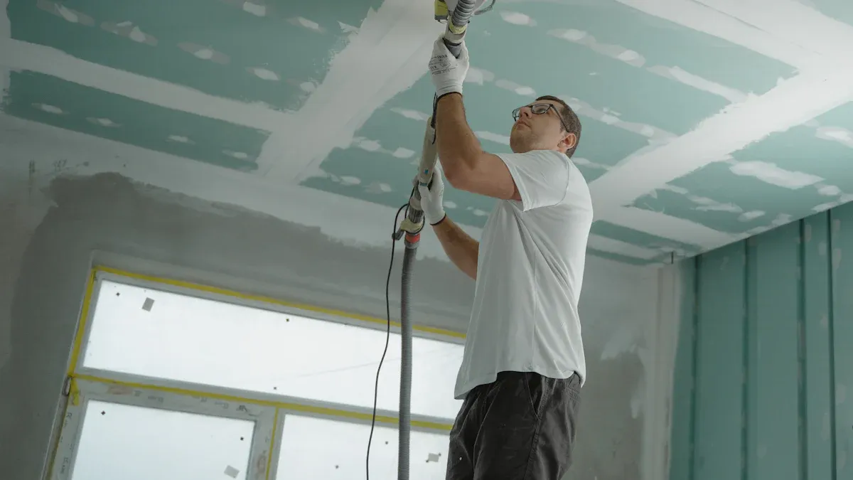 Step 2: Pick Grit Size for Your Application