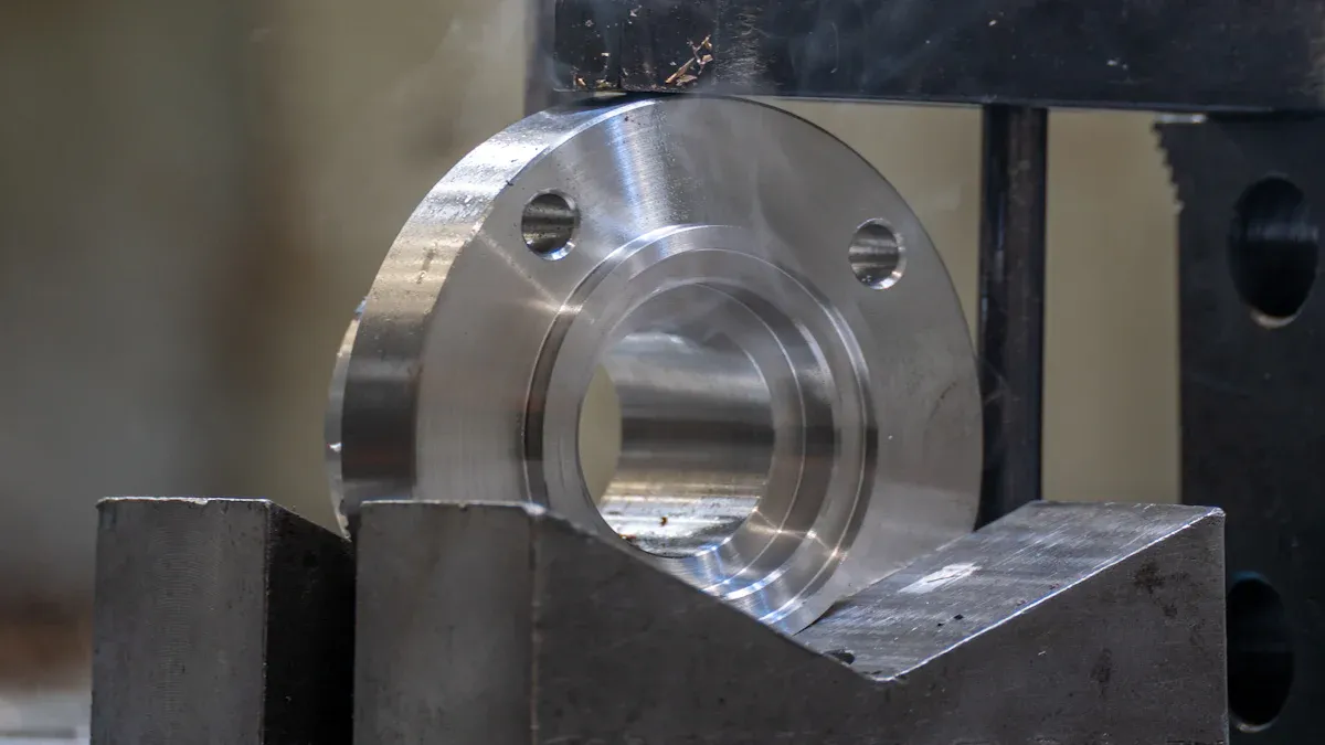 The Correct Mounting Procedure