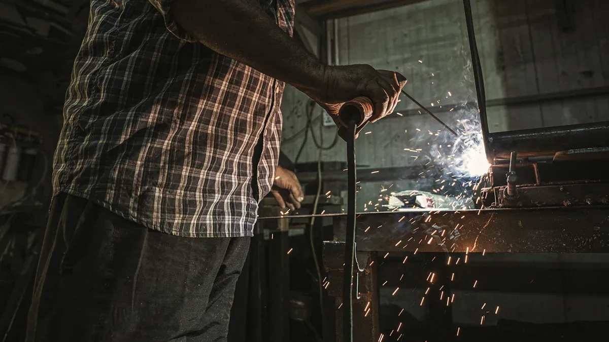 Master Wheel Dressing and Truing