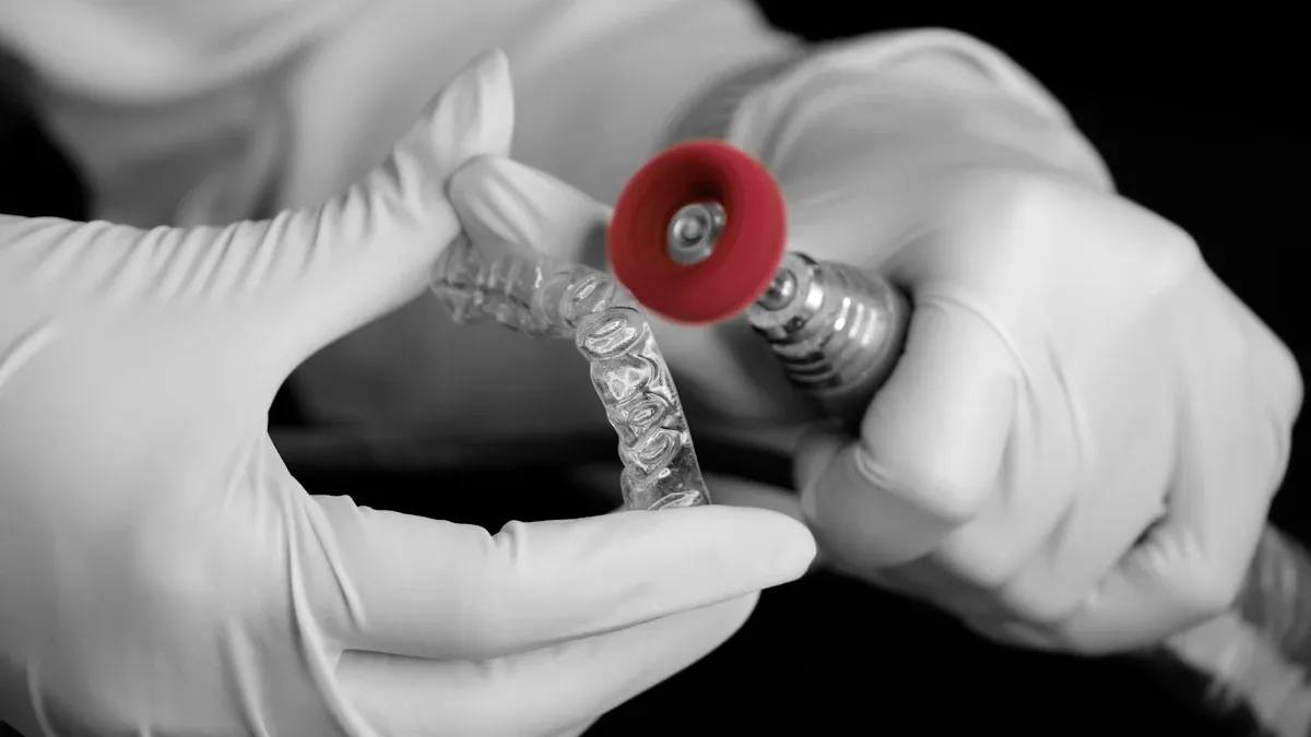 How to Perform the Ring Test